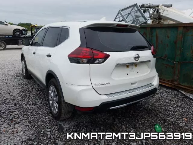 KNMAT2MT3JP563919 фото 4