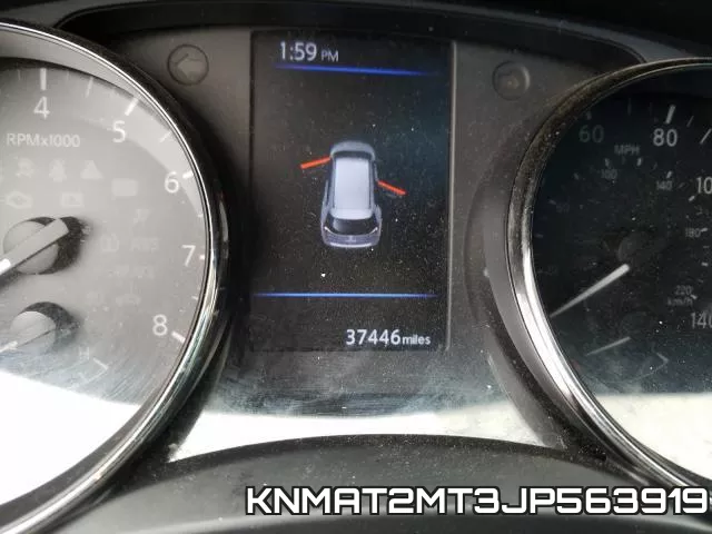 KNMAT2MT3JP563919 фото 9