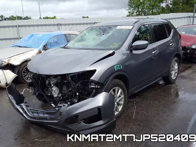KNMAT2MT7JP520409 фото 3