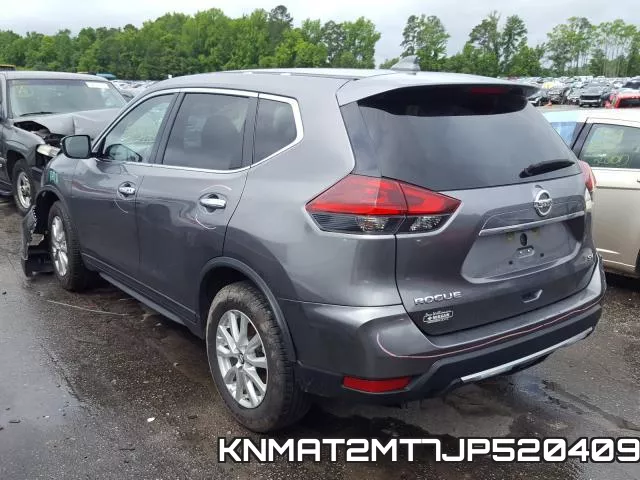KNMAT2MT7JP520409 фото 4