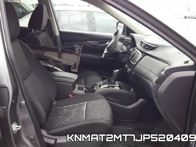 KNMAT2MT7JP520409 фото 6