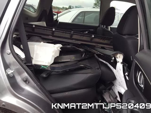 KNMAT2MT7JP520409 фото 7