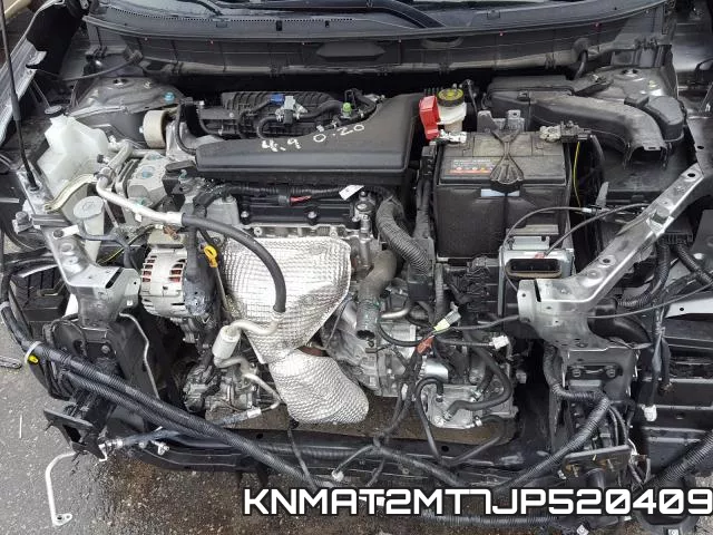 KNMAT2MT7JP520409 фото 8