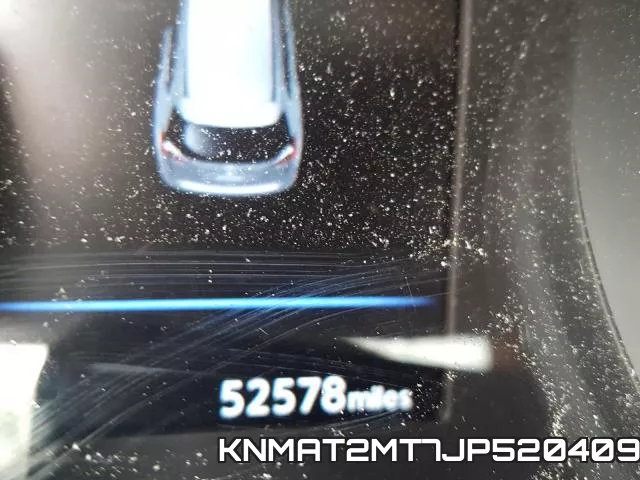 KNMAT2MT7JP520409 фото 9