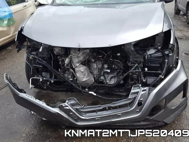 KNMAT2MT7JP520409 фото 10