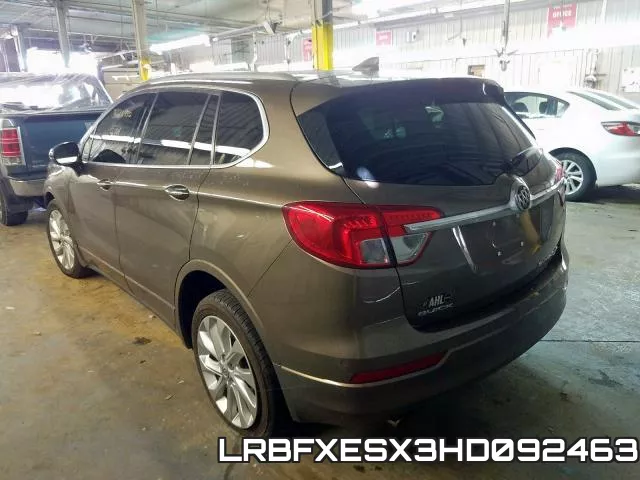 LRBFXESX3HD092463 фото 4