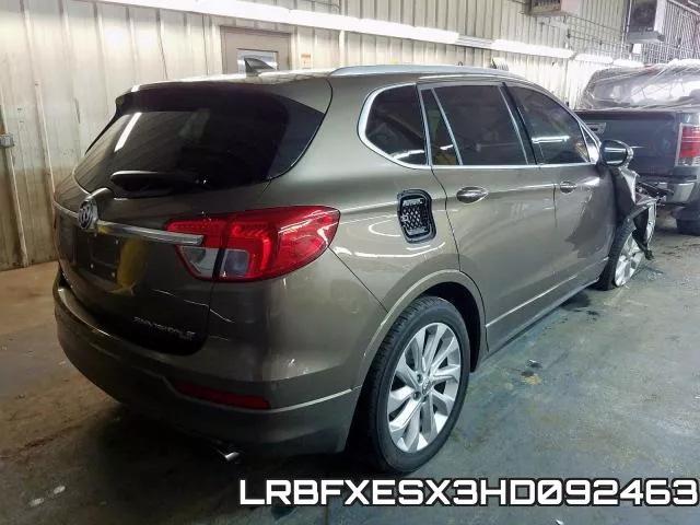 LRBFXESX3HD092463 фото 5