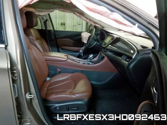 LRBFXESX3HD092463 фото 6