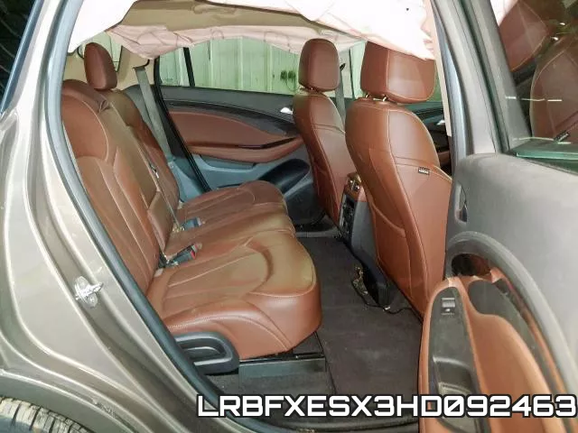 LRBFXESX3HD092463 фото 7
