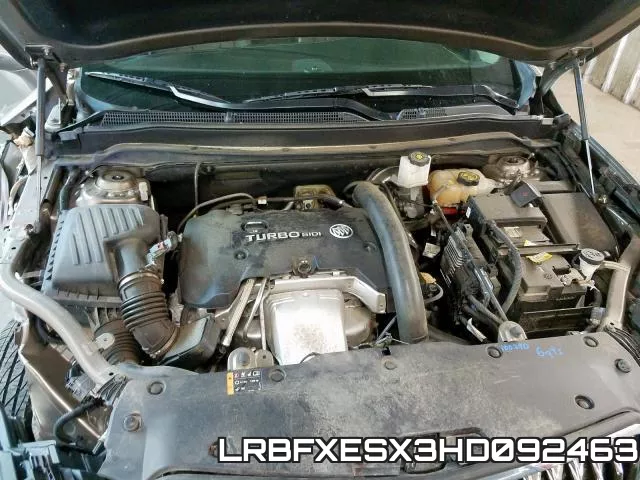 LRBFXESX3HD092463 фото 8