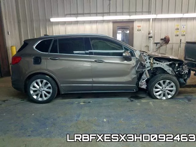 LRBFXESX3HD092463 фото 10