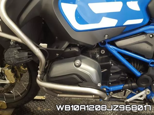 WB10A1208JZ968017 фото 2