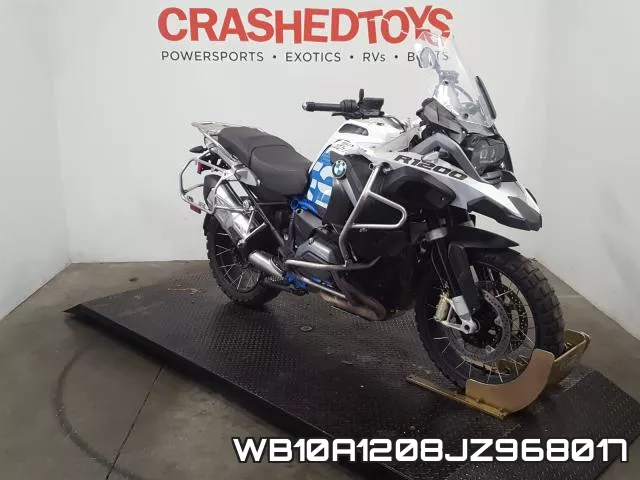 WB10A1208JZ968017 фото 3