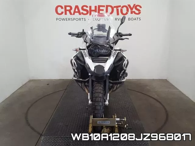 WB10A1208JZ968017 фото 4
