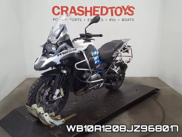WB10A1208JZ968017 фото 5