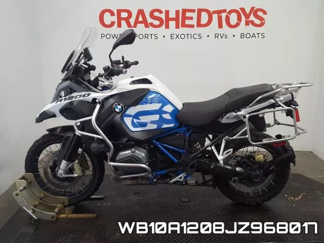 WB10A1208JZ968017 фото 6