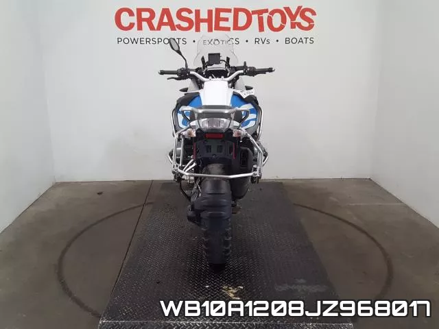 WB10A1208JZ968017 фото 8