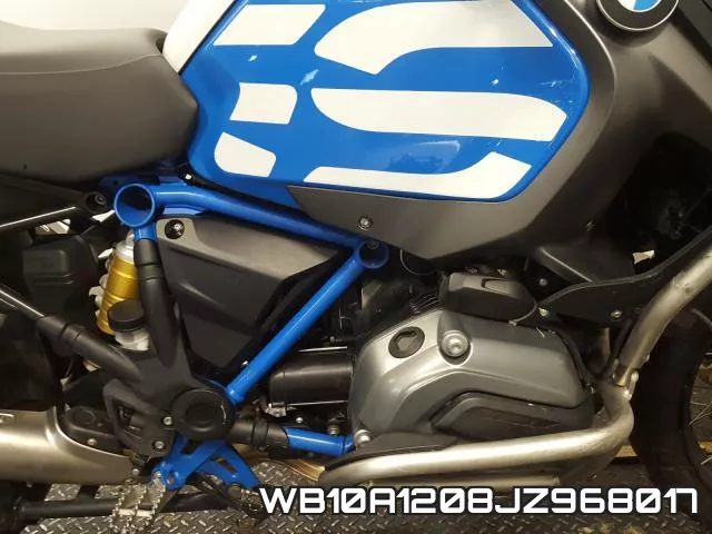 WB10A1208JZ968017 фото 10