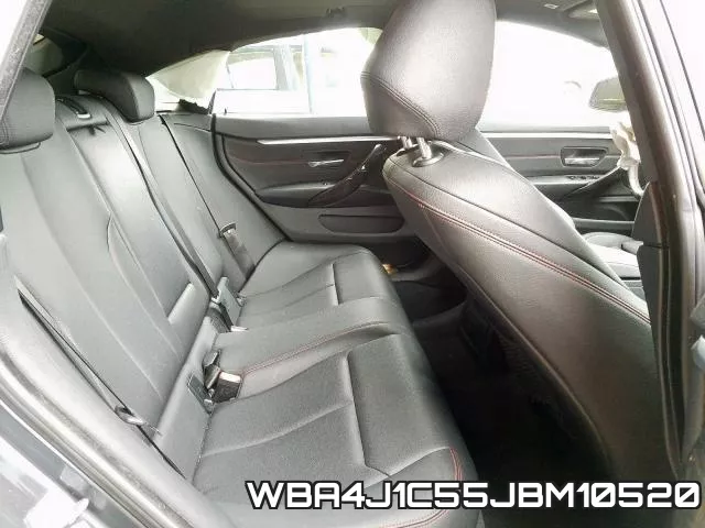 WBA4J1C55JBM10520 фото 7