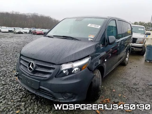 WD3PG2EA1J3450130 фото 3