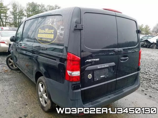 WD3PG2EA1J3450130 фото 4