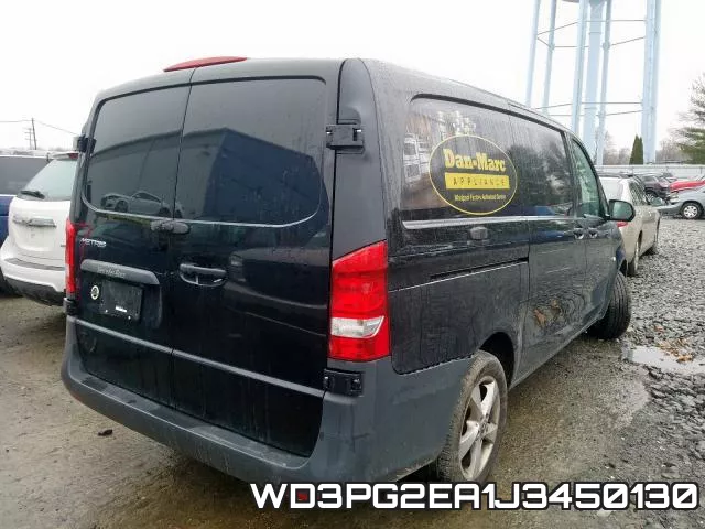 WD3PG2EA1J3450130 фото 5