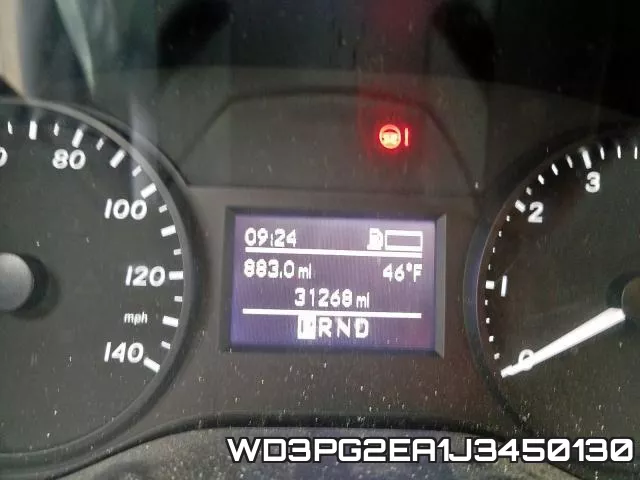 WD3PG2EA1J3450130 фото 9