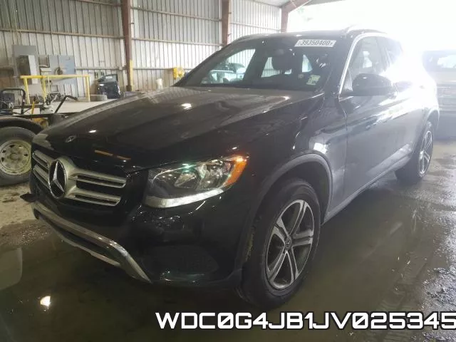 WDC0G4JB1JV025345 фото 3