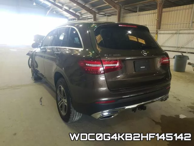 WDC0G4KB2HF145142 фото 4