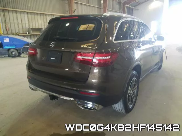 WDC0G4KB2HF145142 фото 5