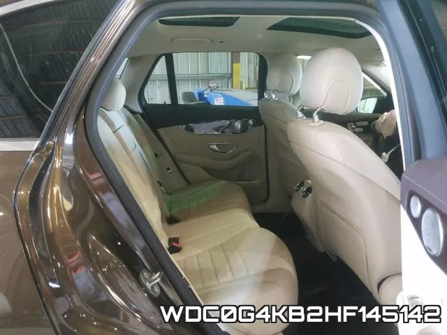 WDC0G4KB2HF145142 фото 7