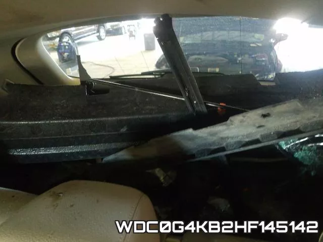 WDC0G4KB2HF145142 фото 10