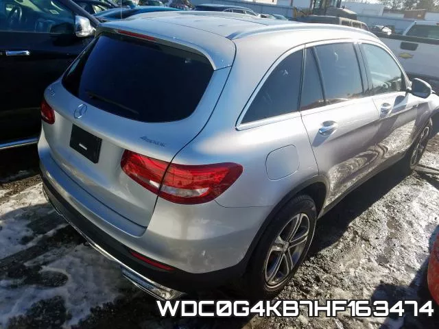 WDC0G4KB7HF163474 фото 5