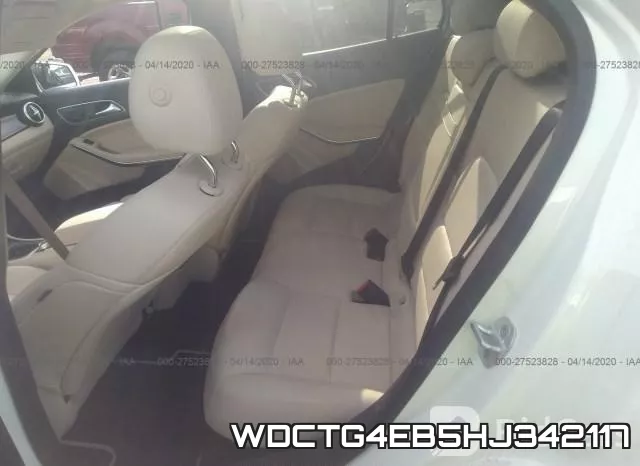WDCTG4EB5HJ342117 фото 9