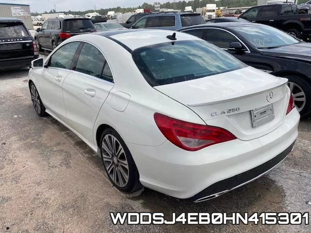 WDDSJ4EB0HN415301 фото 4