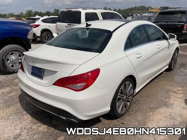 WDDSJ4EB0HN415301 фото 5