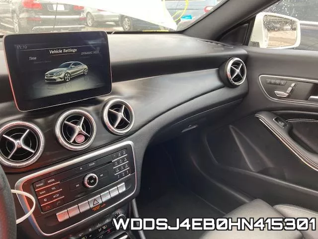 WDDSJ4EB0HN415301 фото 10