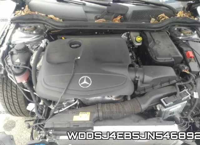 WDDSJ4EB5JN546892 фото 2
