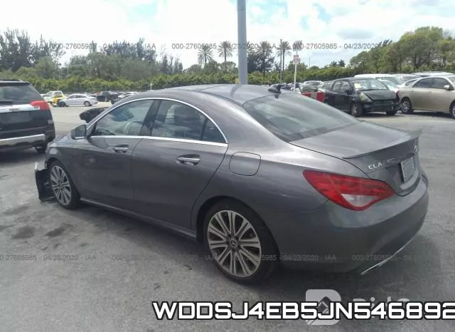 WDDSJ4EB5JN546892 фото 4