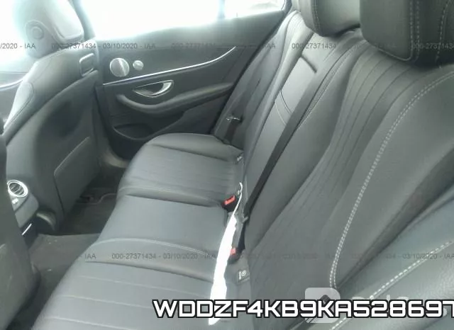 WDDZF4KB9KA528697 фото 8