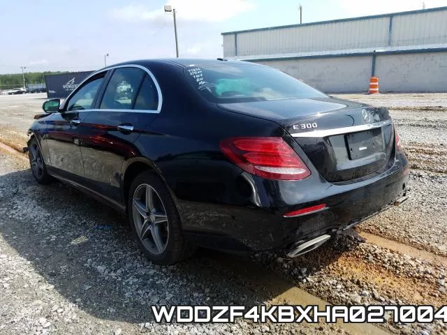WDDZF4KBXHA027004 фото 4