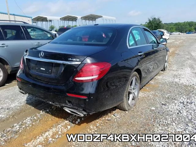 WDDZF4KBXHA027004 фото 5