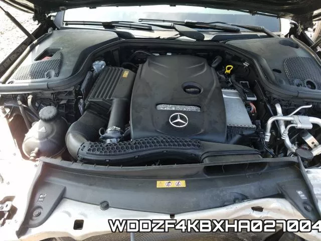 WDDZF4KBXHA027004 фото 8