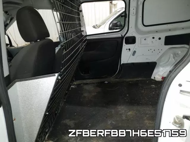 ZFBERFBB7H6E51759 фото 7