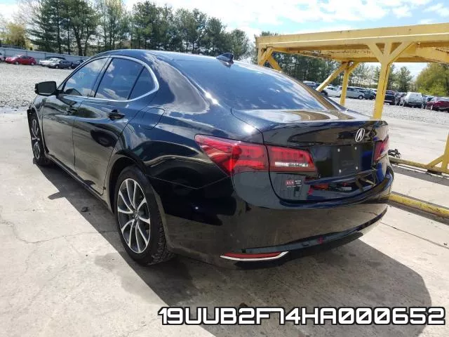 19UUB2F74HA000652 фото 4