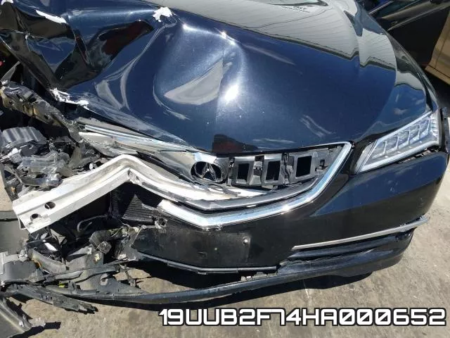 19UUB2F74HA000652 фото 8