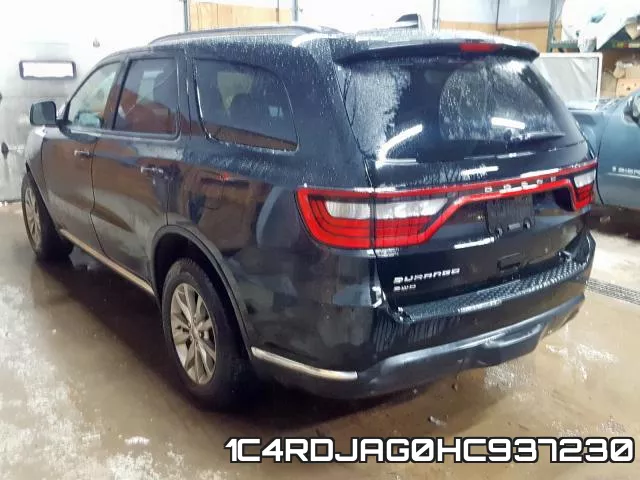 1C4RDJAG0HC937230 фото 4
