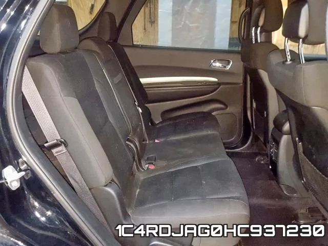 1C4RDJAG0HC937230 фото 7