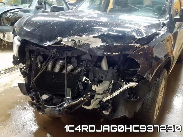 1C4RDJAG0HC937230 фото 10