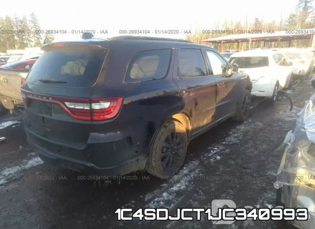 1C4SDJCT1JC340993 фото 5